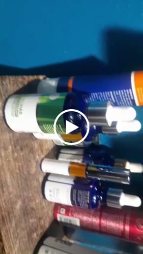 Customer video review of Crema Antimanchas Perfect Pigment