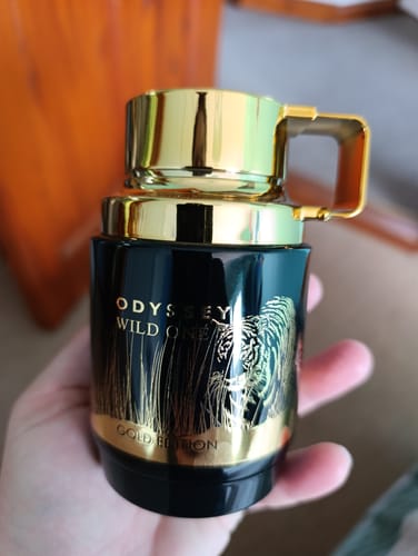 Customer photo review of ODYSSEY WILD ONE 100ML-ARMAF