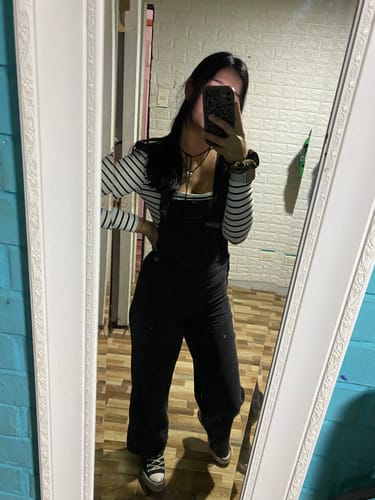 Customer photo review of Jardinera Cotele Vuelos Gray