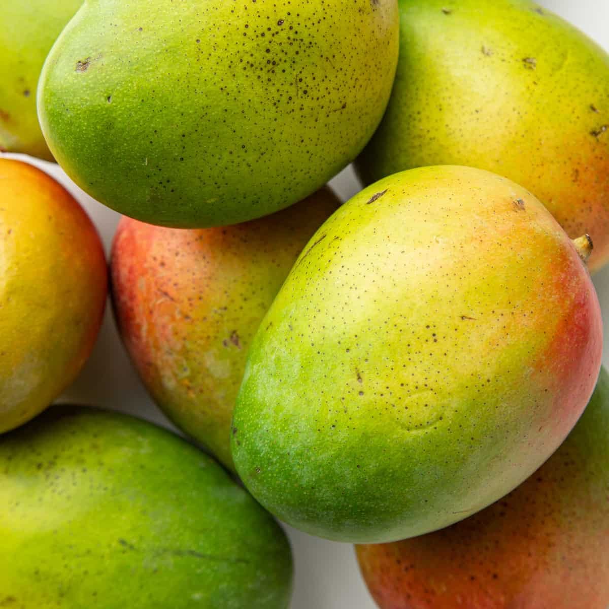 Customer photo review of Mango Mix Box