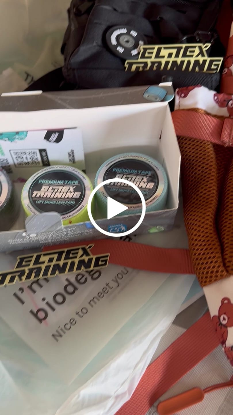 Customer video review of Parche Banderas Paises Mundo
