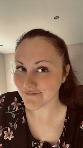 Customer photo review of Doll Eye Edition