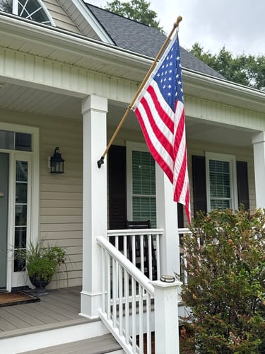 Customer photo review of Essential Accessory Set