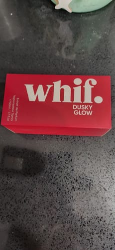 Customer photo review of Dusky Glow