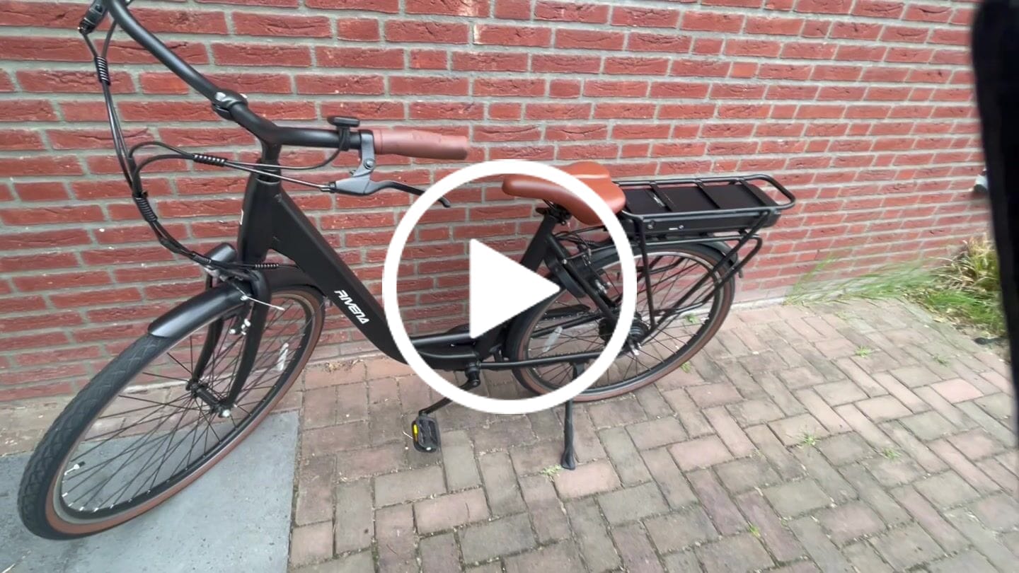 Customer video review of Premium D7
