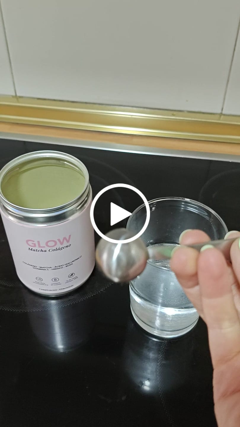 Customer video review of Cuchara Medidora Acero Inoxidable