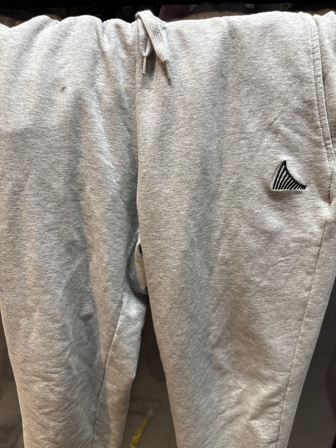 Customer photo review of THE BREEZE (Jogger)
