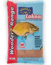 Customer photo review of WONDER RANGE BRONZE