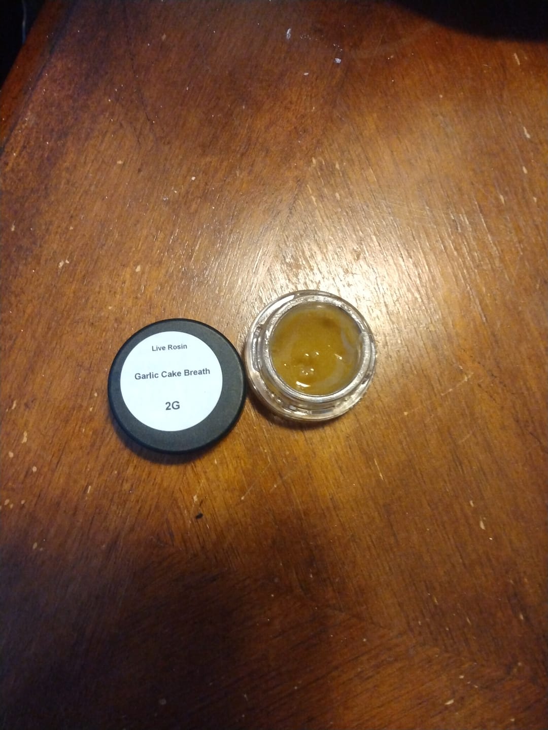 Customer photo review of Shipping Protection