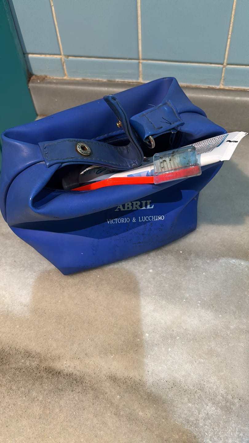 Customer photo review of Active II - Zapatos Barefoot