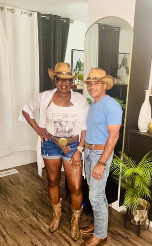 Customer photo review of CREATE YOUR MELODY