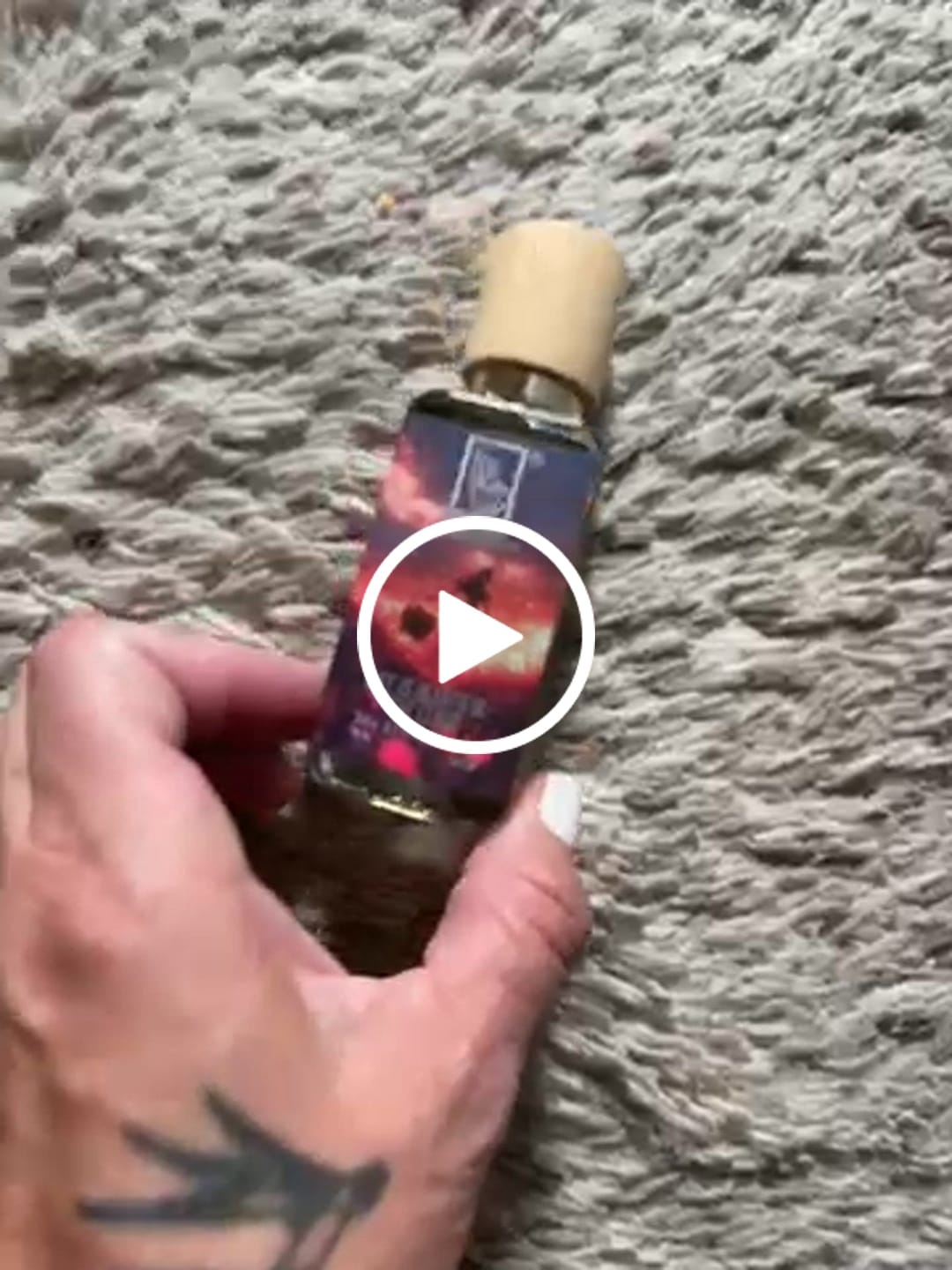 Customer video review of Life Is Beautiful: The Elixir