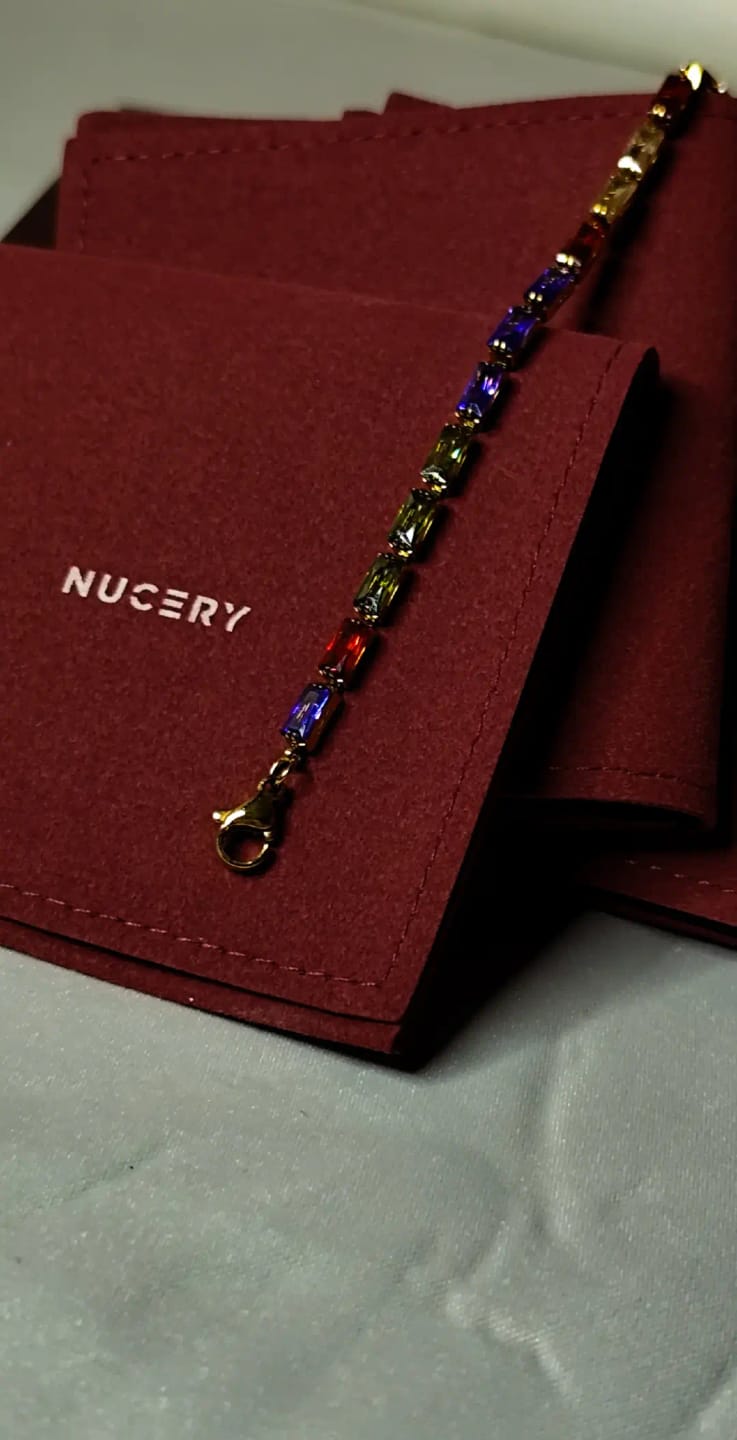 Customer photo review of erenity's