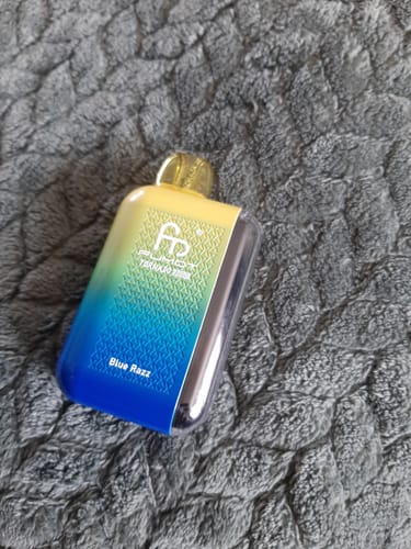 Foekje K. review of randm tornado 20K BOX image 1 out of 1