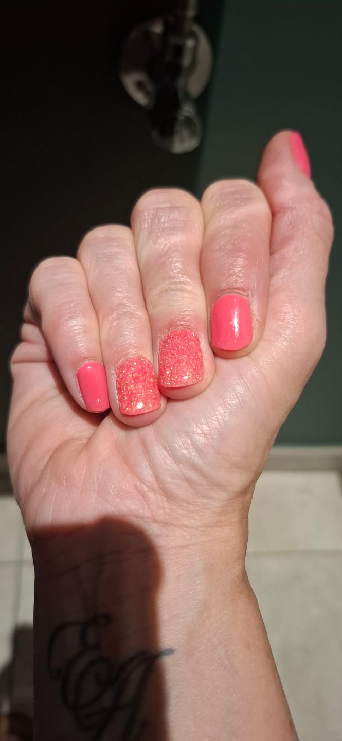 Customer photo review of Voordeel Set 4 Kleuren - Kies 4 Stuks