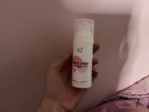 Customer photo review of Sweet Candy