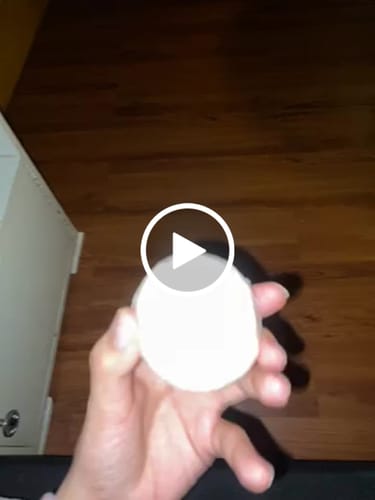 Customer video review of HAIR REVIVER - Rice Protein Solid Shampoo