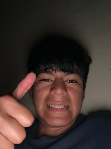 Customer photo review of Armaf Club De Nuit Lionheart Eau de Parfum Spray for Men 3.4 oz