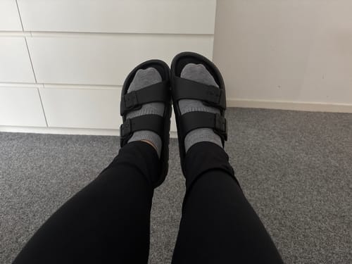 Customer photo review of HappyCushers