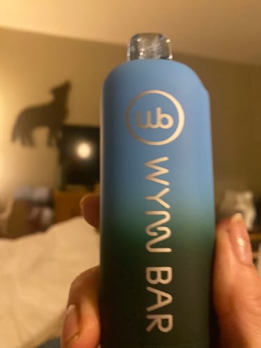 Customer photo review of Wynn Bar 4 Adjust 50K 0 %