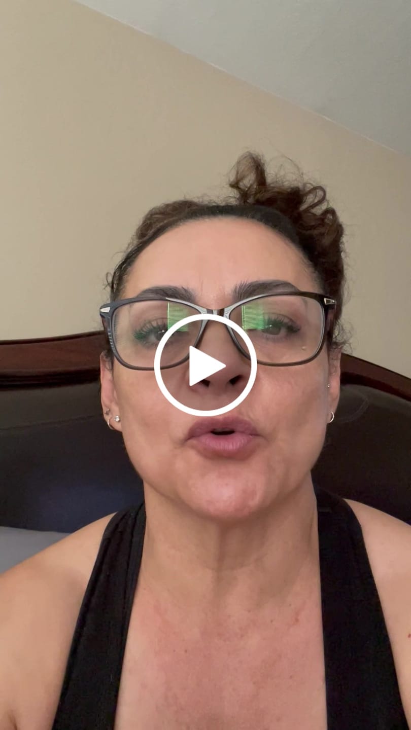 Customer video review of Extra Strength Fading Kit