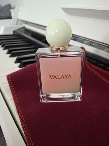 Customer photo review of Valaya