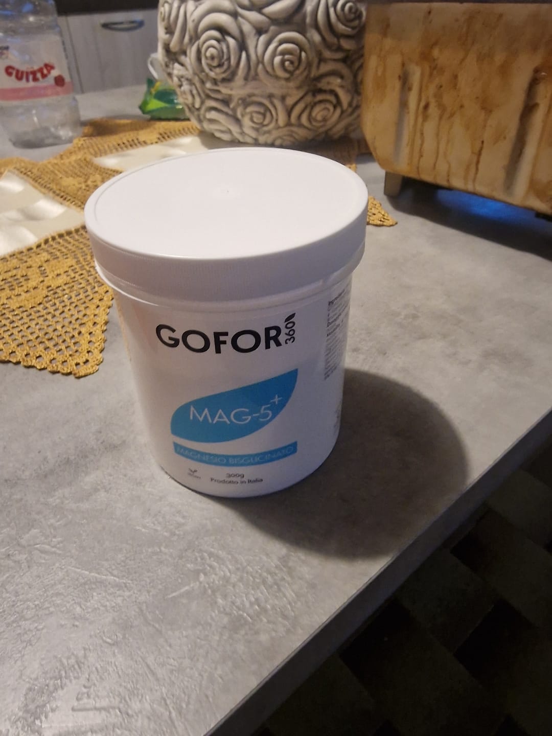 Customer photo review of Pacchetto Stress | Cortisolo