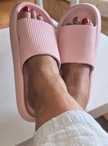 Customer photo review of The Cloudies™ - Original | Buy 1 Get 1 Free