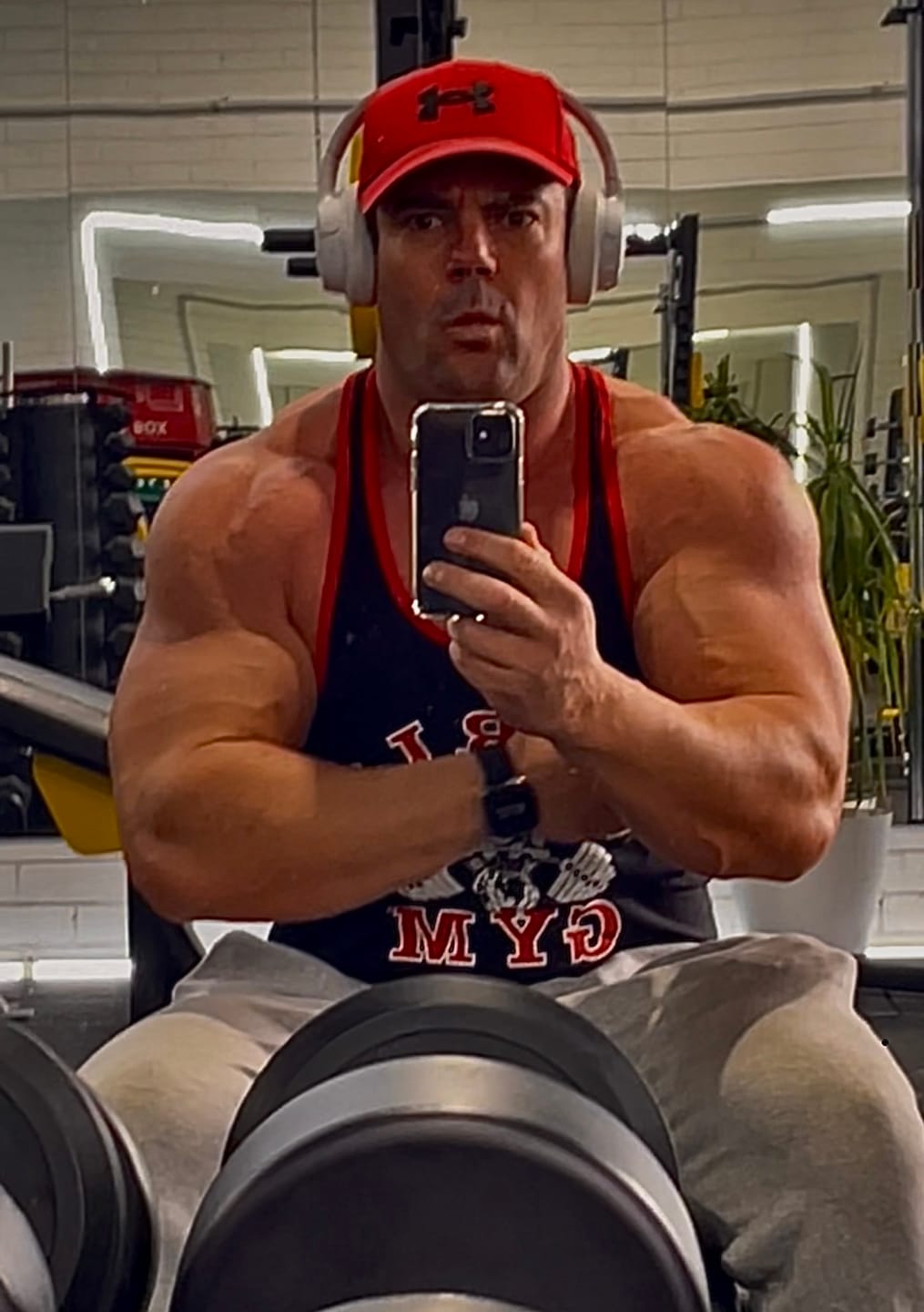 Customer photo review of L-Carnitine