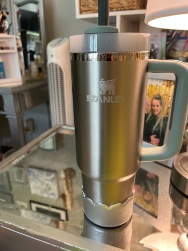 Customer photo review of Free Returns + Package Protection