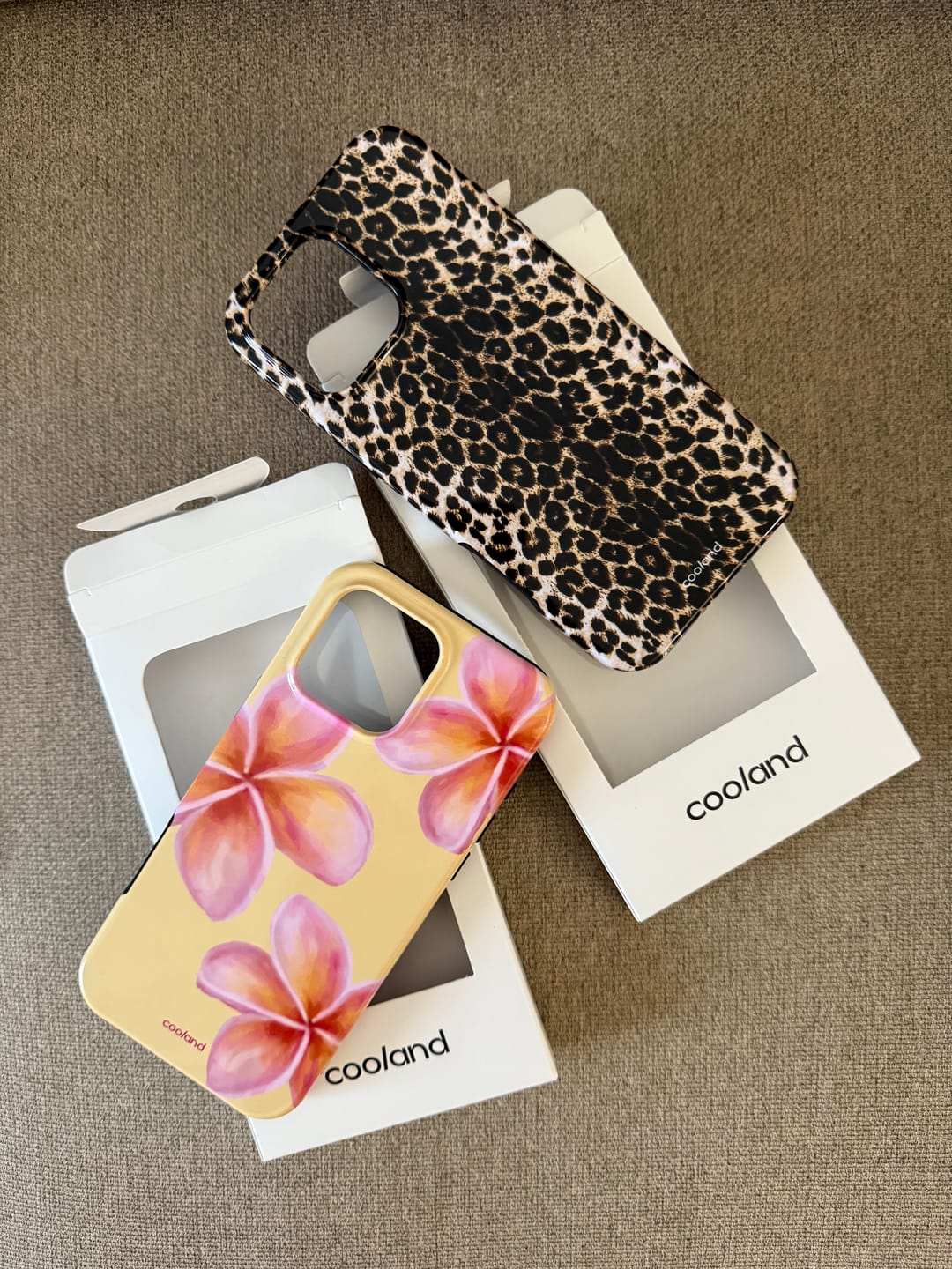 Customer photo review of Fleur Soleil