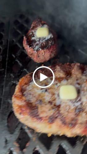 Customer video review of Steamboat Special