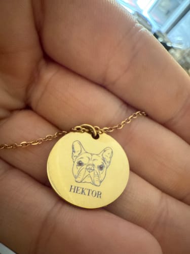 Adriana E. review of Halskette image 1 out of 1