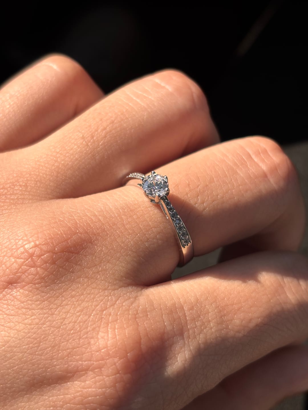 Customer photo review of Chéri