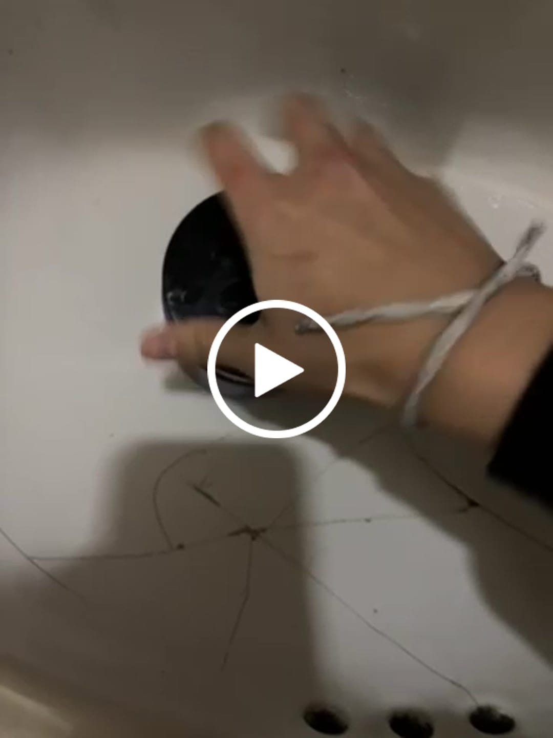 Customer video review of Mascarilla Matizadora Platinum 300 g