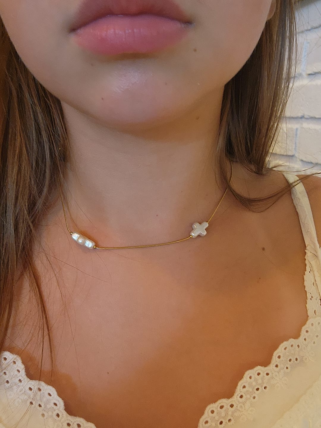 Customer photo review of Cross Chain