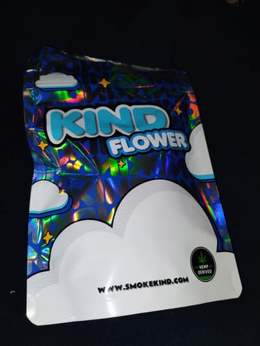 Customer photo review of Oreoz - 28 Grams - Minis (Hybrid)