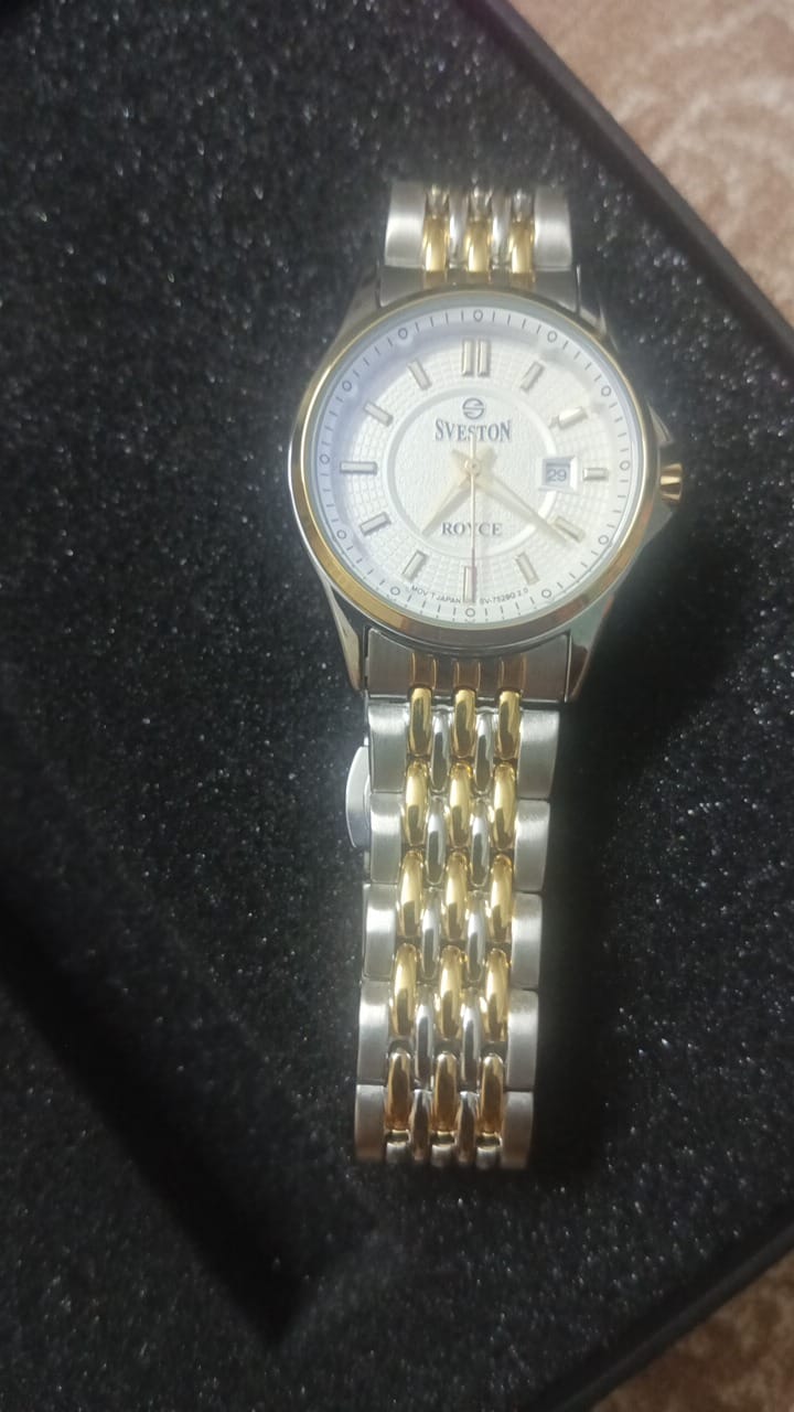 Customer photo review of Royce