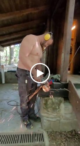 Customer video review of TESTOWIT - Regolazione ormonale 120 cps NEW!