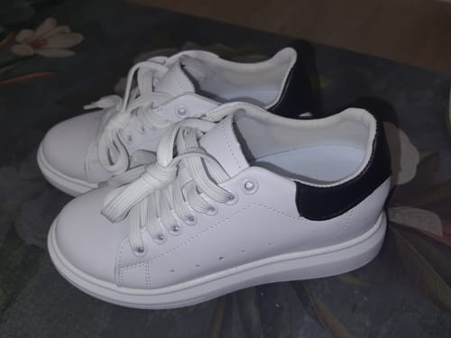 Customer photo review of Height Boost Classic