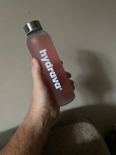 Customer photo review of Electrolyte Salts