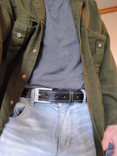 Customer photo review of The Bonnie