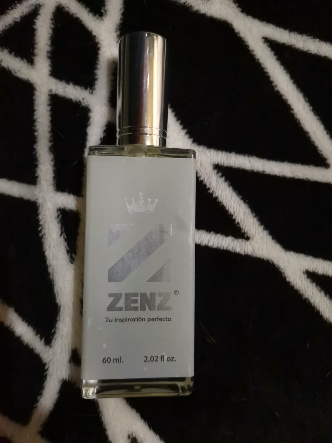Customer photo review of Perfume Tendencia U BAIE 19 NUEVO SEPTIEMBRE 2023 zenz