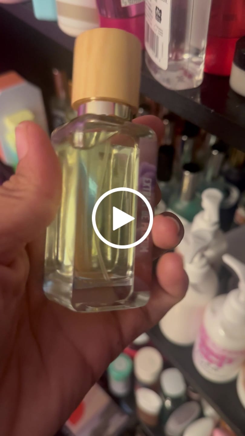 Customer video review of Dearest Dream