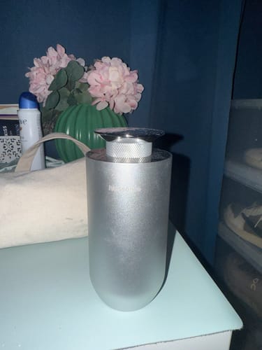 Customer photo review of Capsule
