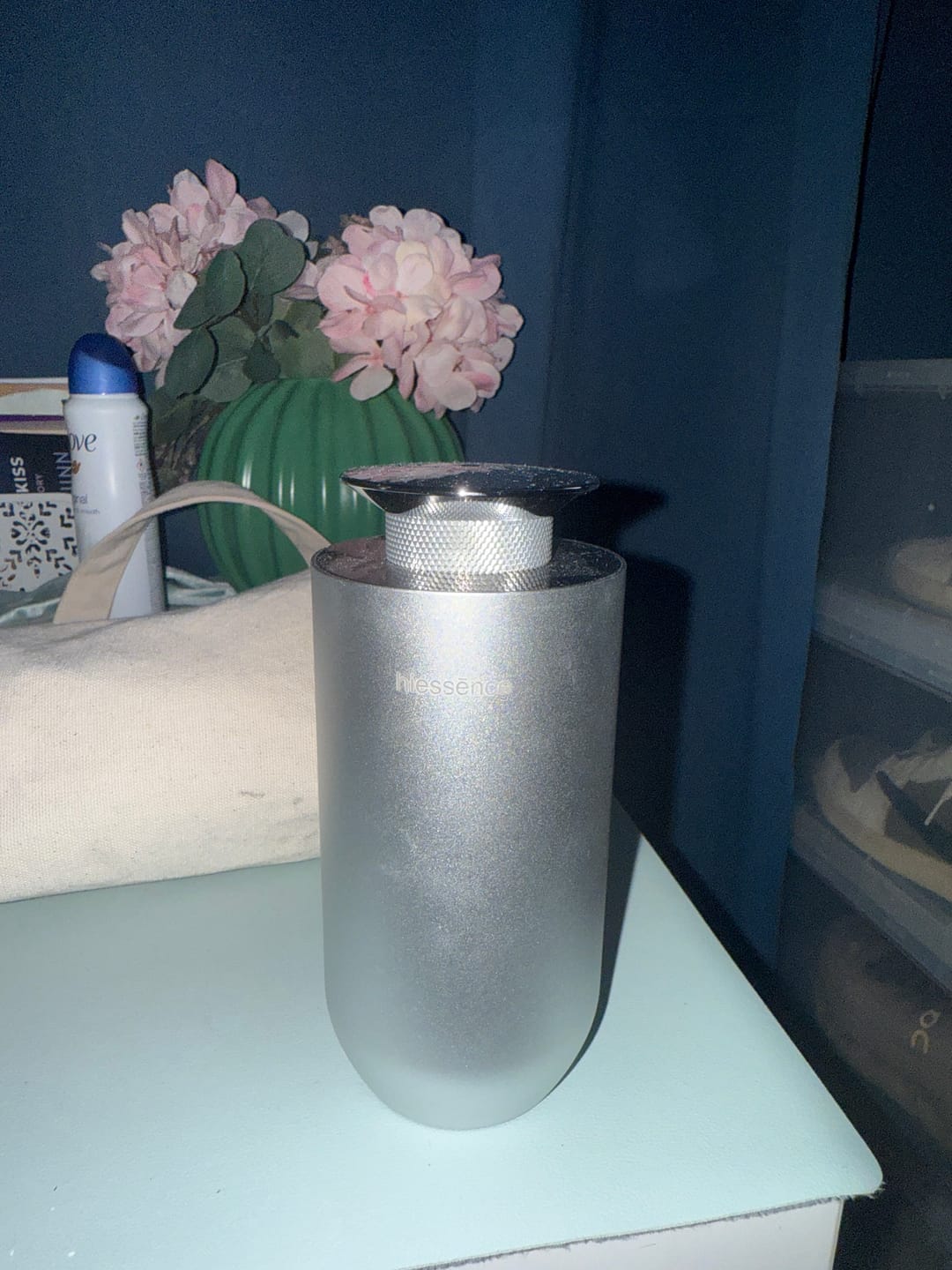 Customer photo review of Capsule