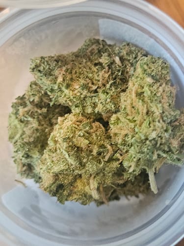 Customer photo review of Moloka'i Frost