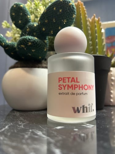 Customer photo review of Petal Symphony