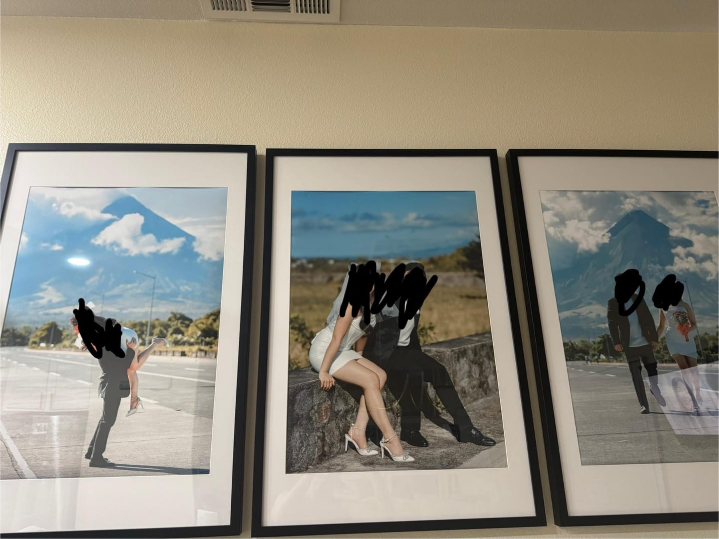 Customer photo review of Printing Service - Any Print, Custom Size - Matte and Luster