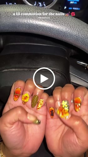 Customer video review of Papayita